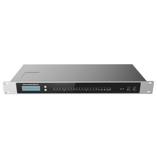 Grandstream Networks UCM6308 8 FXO, 8 FXS IP-PBX