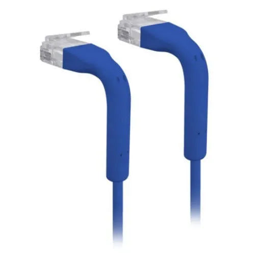 Ubiquiti U-Cable-Patch-2M-RJ45-BL UniFi Cat6 Patch Cable 2m Blue