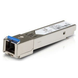 Ubiquiti UF-GP-C+ UFiber Class C+ GPON SFP Module