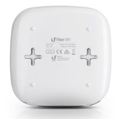 Ubiquiti UF-WiFi-US UFiber GPON CPE WiFi US