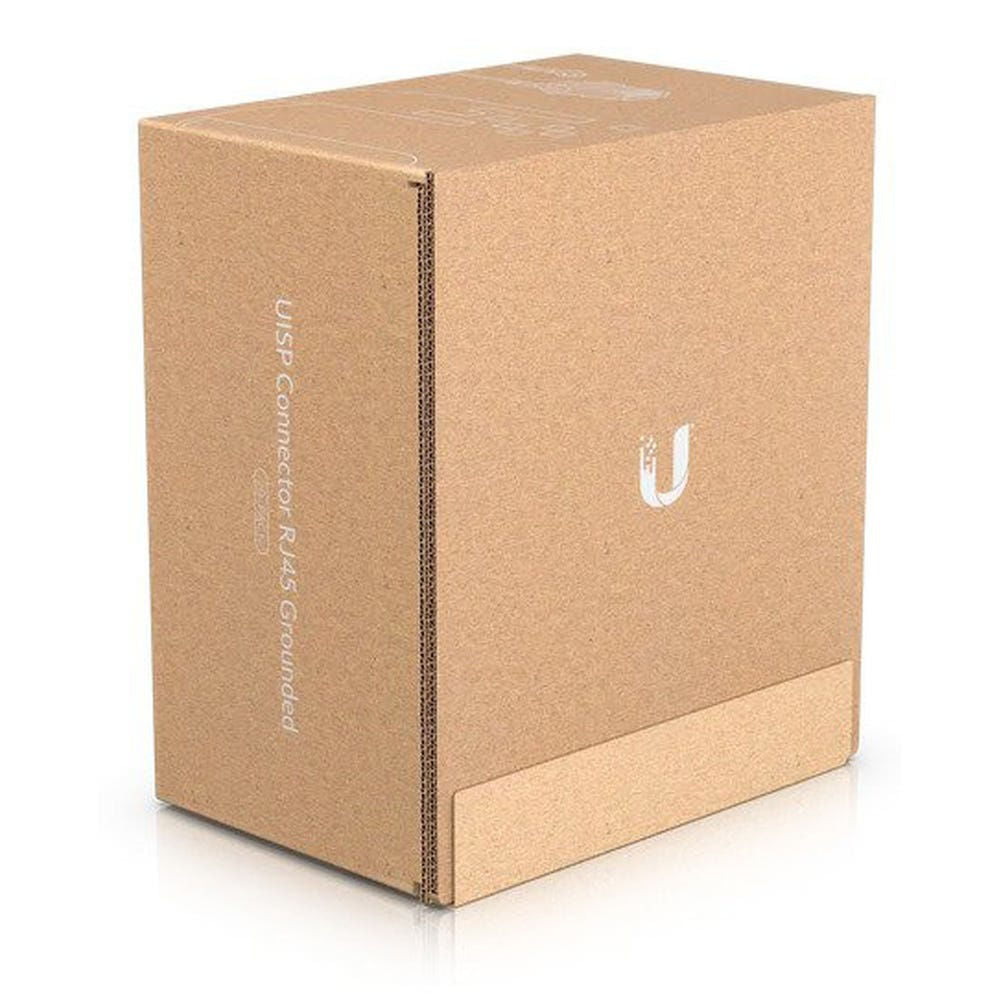 Ubiquiti UISP-Connector-SHD Surge Protection Connector Shielded