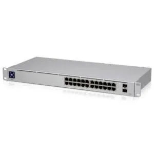 Ubiquiti Networks USW 24 Unifi Switch 24