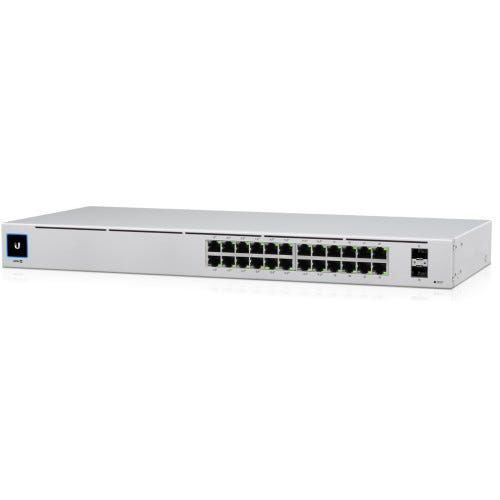 Ubiquiti USW-24-POE UniFi Switch 24 PoE