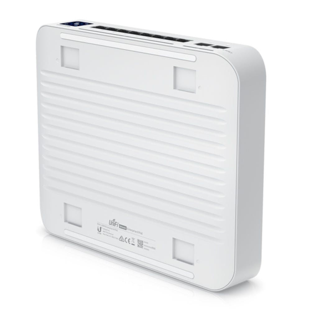 Ubiquiti USW-Enterprise-8-PoE UniFi Switch Enterprise 8 PoE