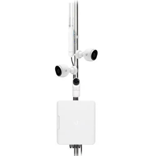 Ubiquiti USW-Flex-3 UniFi Switch Flex 3Pk
