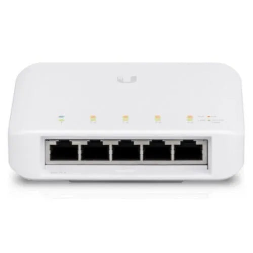 Ubiquiti USW-Flex-3 UniFi Switch Flex 3Pk