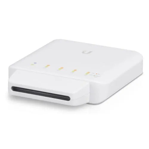 Ubiquiti USW-Flex-3 UniFi Switch Flex 3Pk