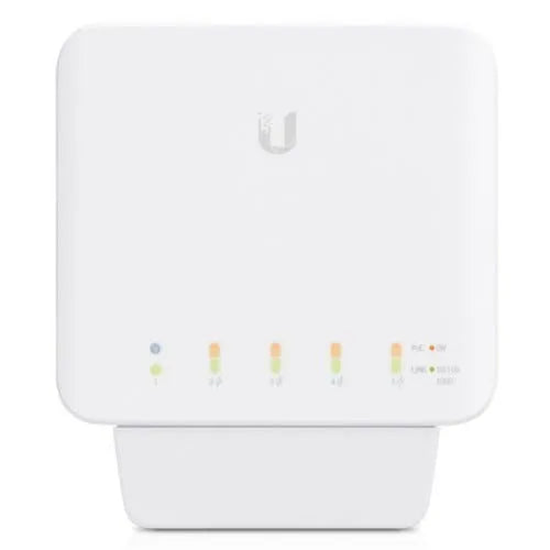 Ubiquiti USW-Flex-3 UniFi Switch Flex 3Pk
