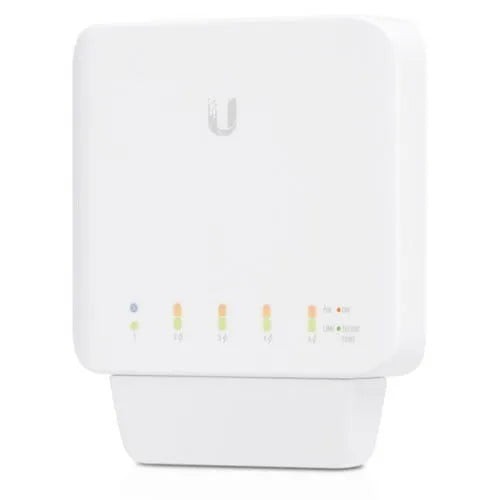 Ubiquiti USW-Flex-3 UniFi Switch Flex 3Pk