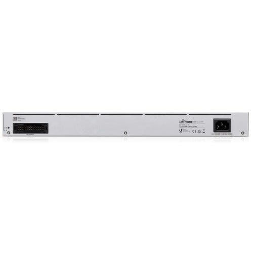 Ubiquiti USW-Pro-24-POE UniFi Switch Pro 24 PoE