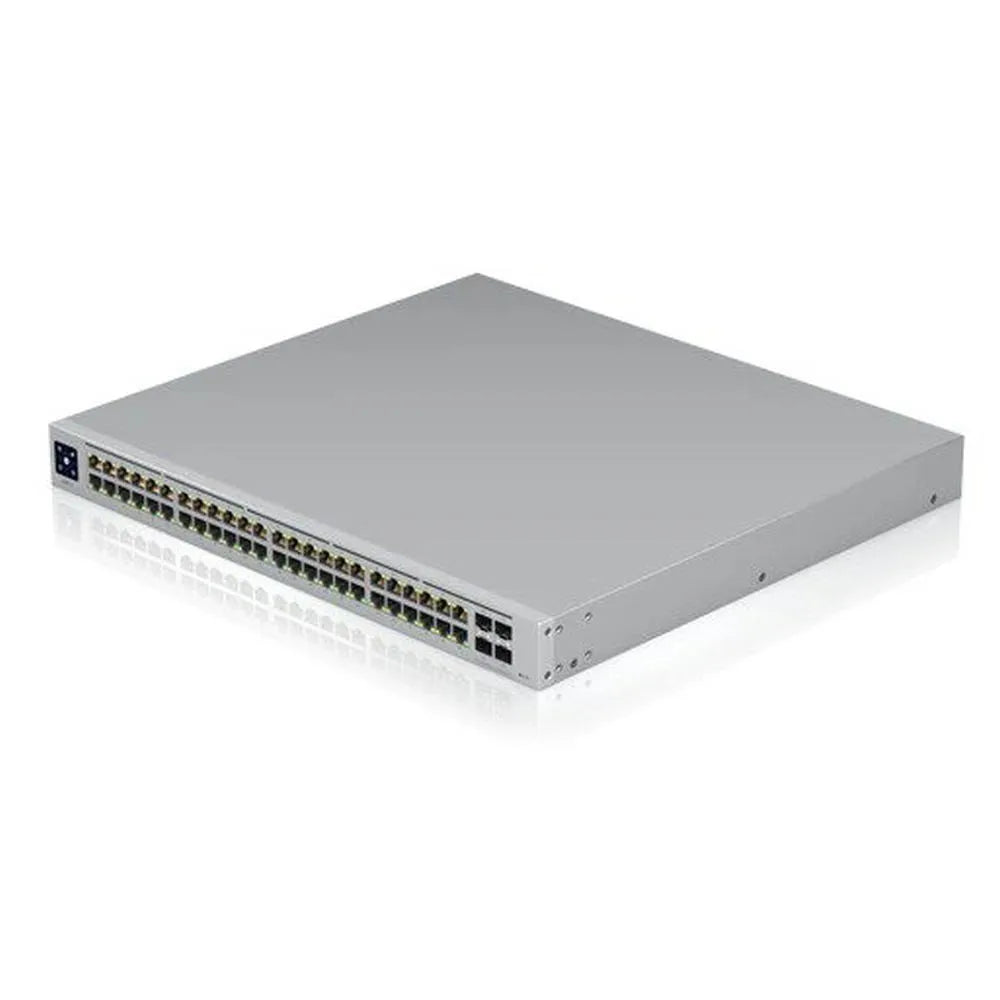 Ubiquiti USW-Pro-48 UniFi Switch Pro 48