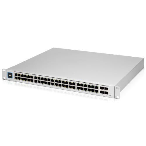 Ubiquiti USW-Pro-48-POE UniFi Switch Pro 48 PoE