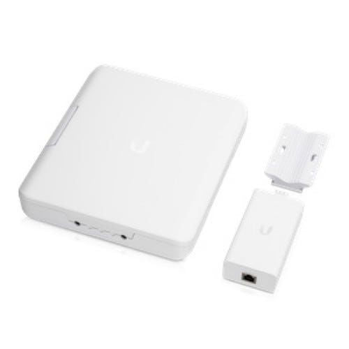 Ubiquiti USW-Flex-Utility Flex Switch Adapter Kit for Light Poles