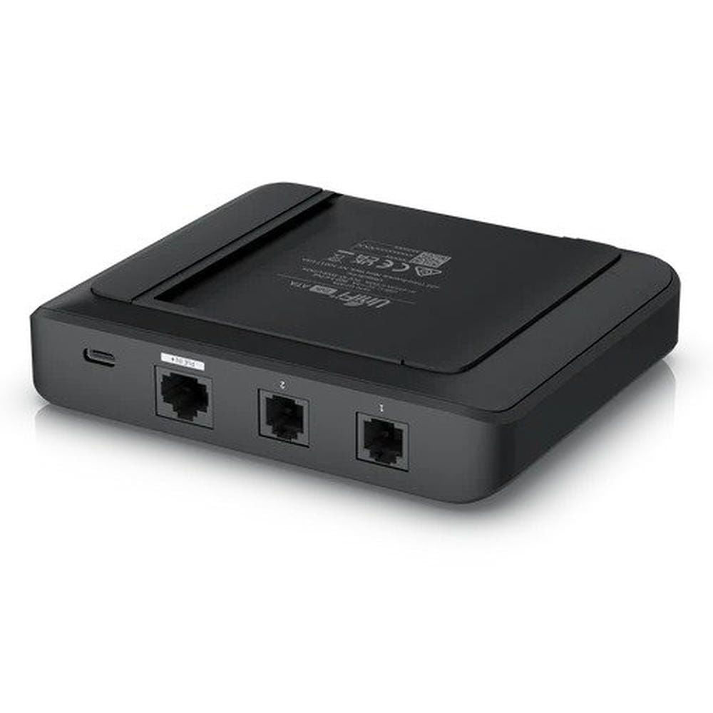 Ubiquiti UT-ATA-US Talk Telephone Adapter