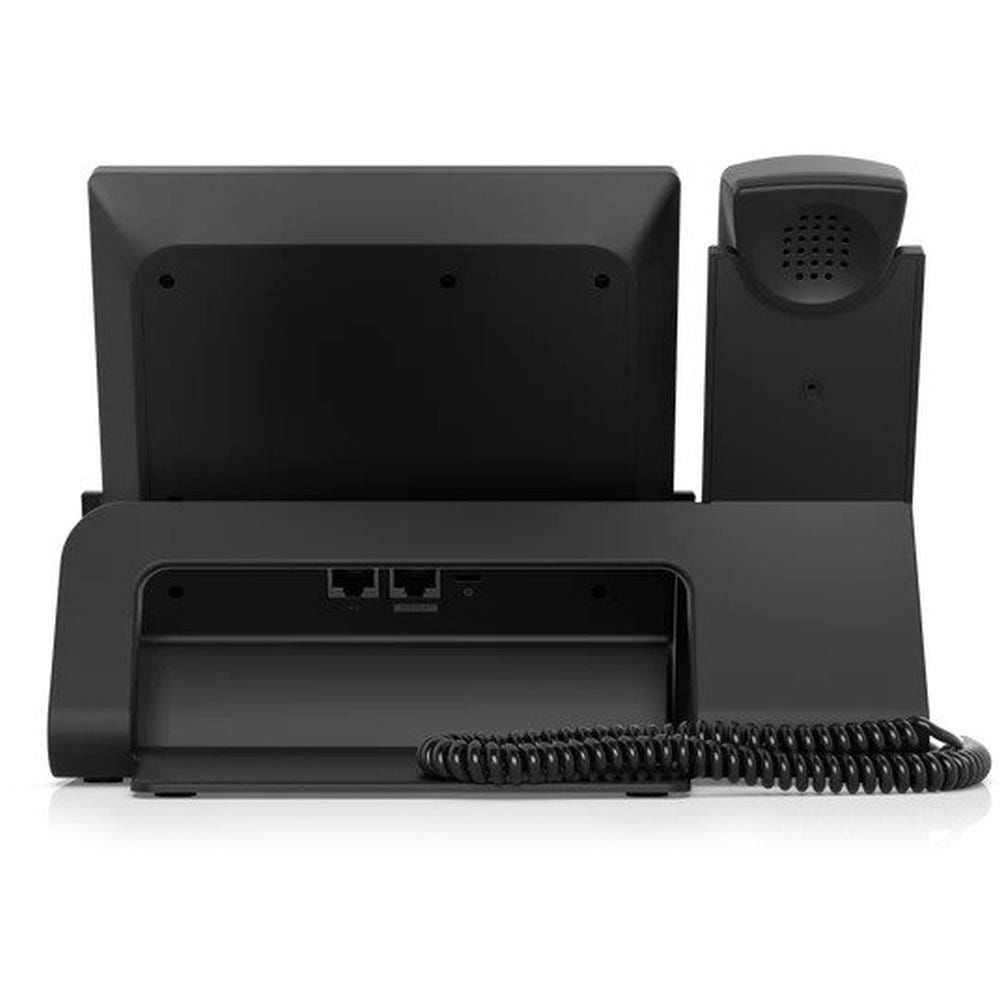 Ubiquiti UTP-TouchMax-U UniFi Talk Phone Touch Max (Unlocked)