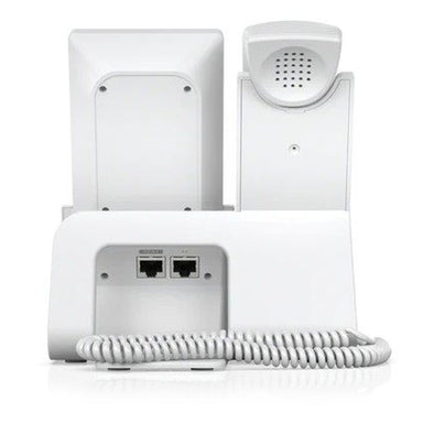 Ubiquiti UTP-Touch-White-U UniFi Talk Phone Touch (Unlocked) White
