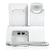 Ubiquiti UTP-Touch-White-U UniFi Talk Phone Touch (Unlocked) White