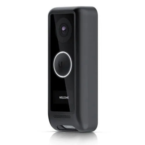 Ubiquiti UVC-G4-DB-Cover-Black Black Cover for UVC-G4-DoorBell