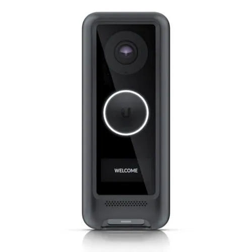 Ubiquiti UVC-G4-DB-Cover-Black Black Cover for UVC-G4-DoorBell
