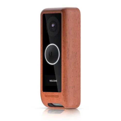 Ubiquiti UVC-G4-DB-Cover-Brick Brick Cover for UVC-G4-DoorBell