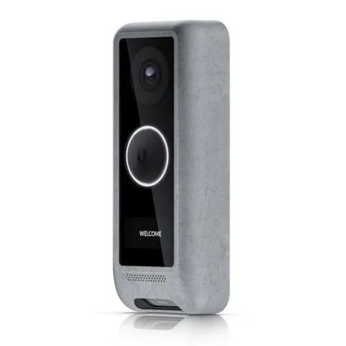 Ubiquiti UVC-G4-DB-Cover-Concrete Concrete Cover for UVC-G4-DoorBell