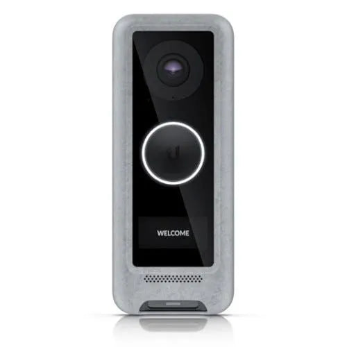 Ubiquiti UVC-G4-DB-Cover-Concrete Concrete Cover for UVC-G4-DoorBell