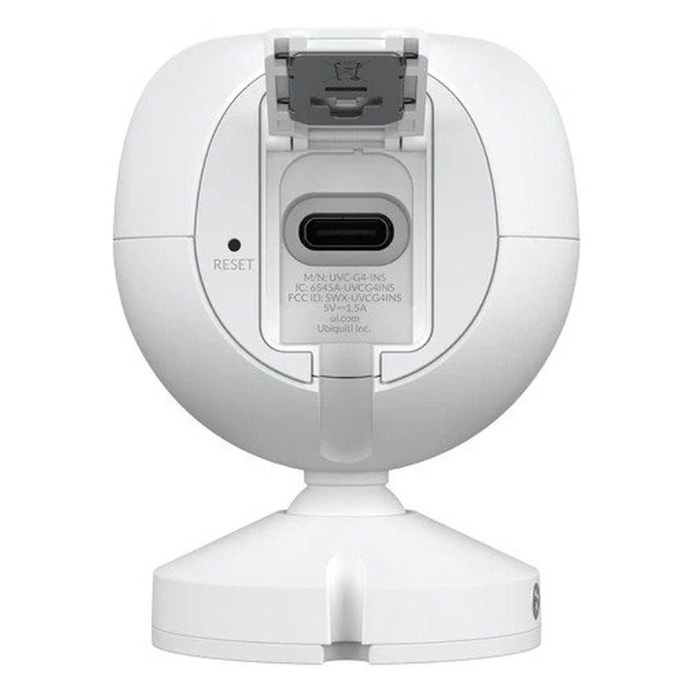 Ubiquiti UVC-G4-INS-US UniFi Video Camera G4 Instant US