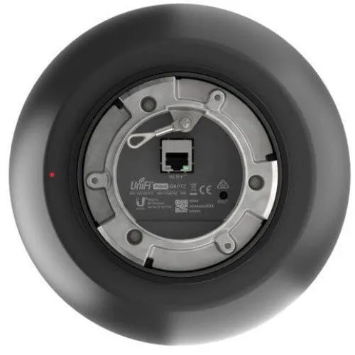 Ubiquiti UVC-G4-PTZ UniFi Video Camera G4 4K PTZ