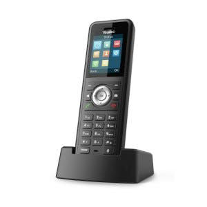 Yealink W59R IP67 Rated Pro Ruggedized DECT Handset