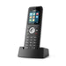 Yealink W59R IP67 Rated Pro Ruggedized DECT Handset