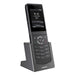 Fanvil W611W Wireless Portable IP Phone WiFi 2.4in Color LCD