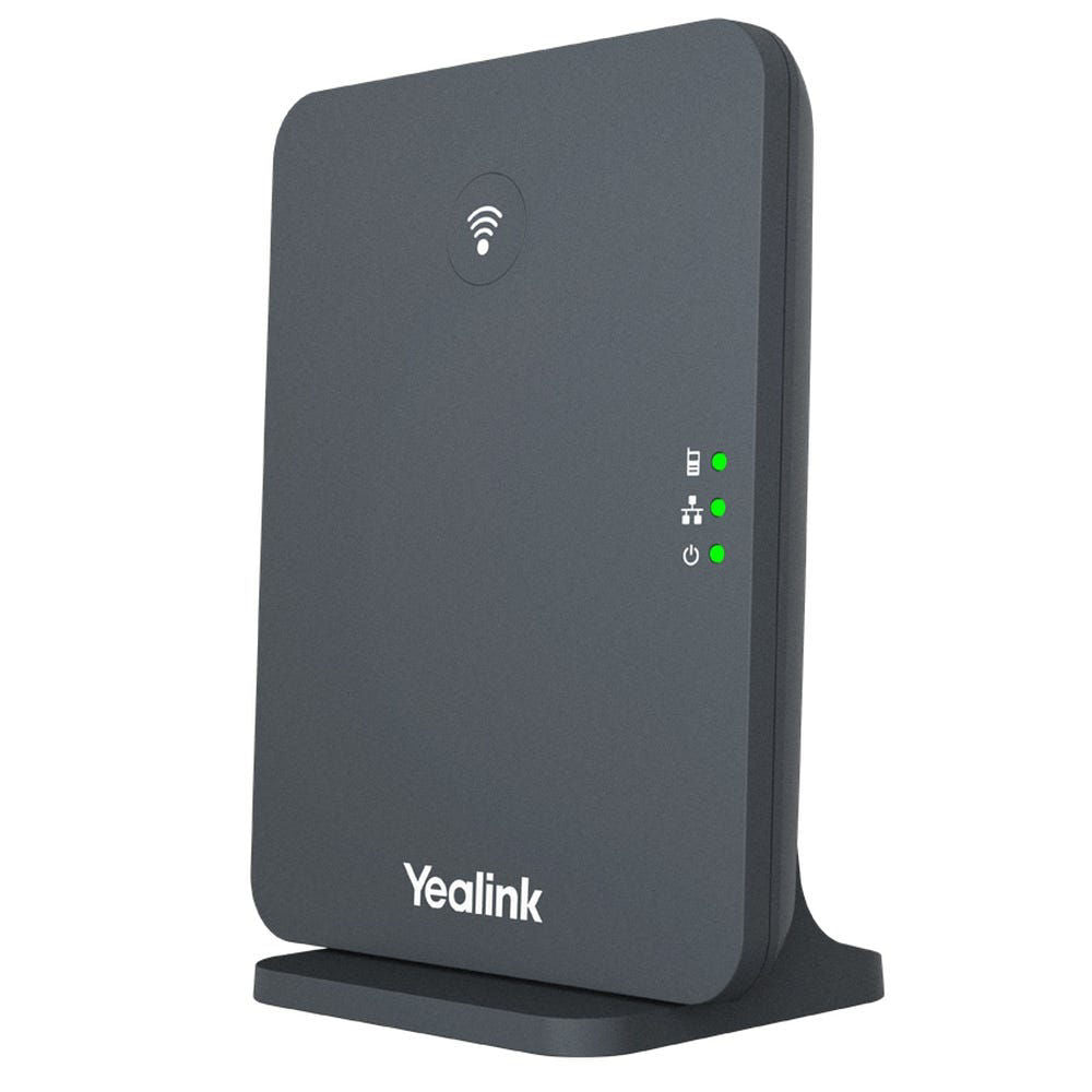 Yealink W70B W70B DECT Base Station