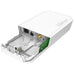 MikroTik RBwAPR-2nD&R11e-LoRa8 2.4GHz wAP w/ 863-870MHz LoRaWAN