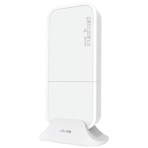 MikroTik RBwAPR-2nD&R11e-4G 2.4GHz wAP 4G Kit LTE