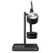 Yealink WH62Dual-UC Dual Ear DECT Wireless Headset UC