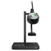 Yealink WH62Mono-UC Single Ear DECT Wireless Headset UC