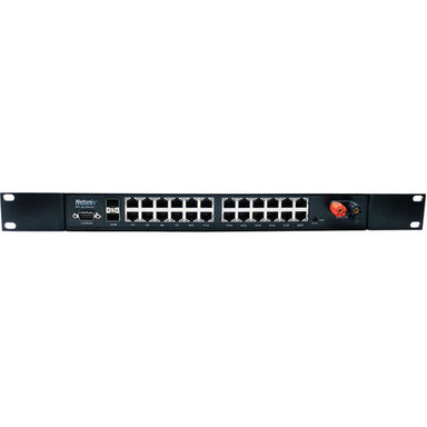 Netonix WS-26-500-DC 26 Port 500W SMART DC Power