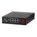 Netonix WS-8-150-DC 8 Port Managed PoE Switch DC 150W