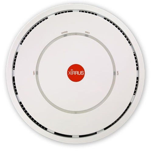 Cambium X2-120 2.4/5GHz Xirrus 2x2 Dual 11ac/11n