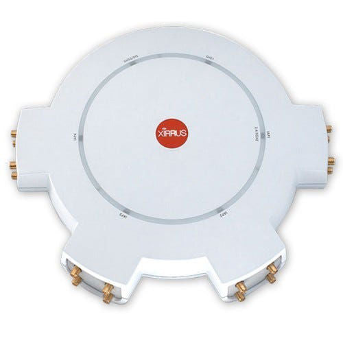 Cambium XA4-240 (3)5GHz Xirrus Hi-Density 4x4 11ac