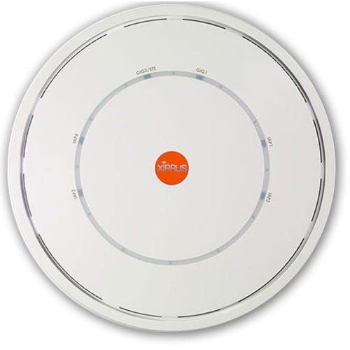 Cambium XD4-240 2.4/5GHz Xirrus Hi-Density 4x4 Quad 11ac
