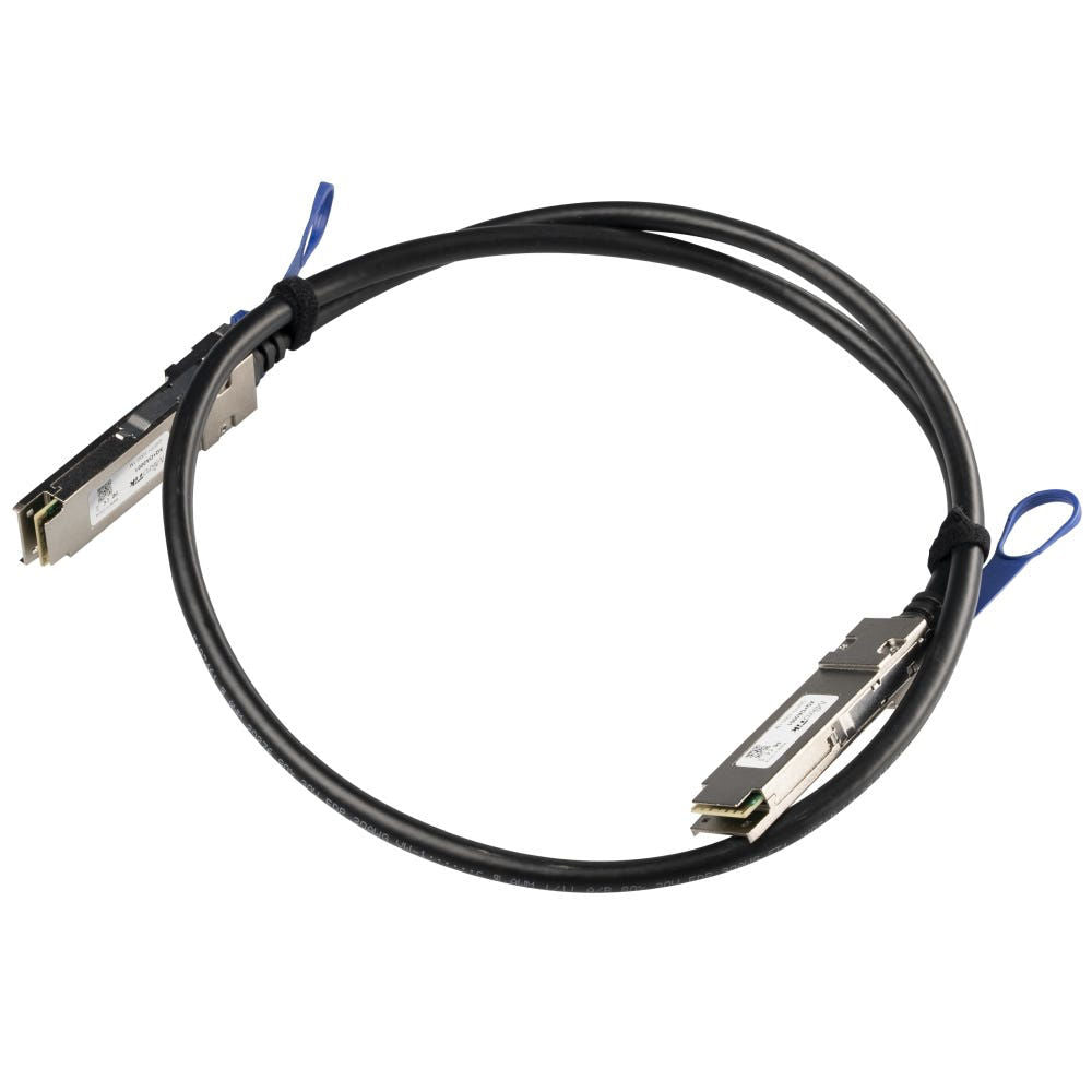 MikroTik XQ+DA0001 QSFP28 1m Direct Attach Cable