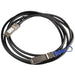 MikroTik XQ+DA0003 QSFP28 3m Direct Attach Cable