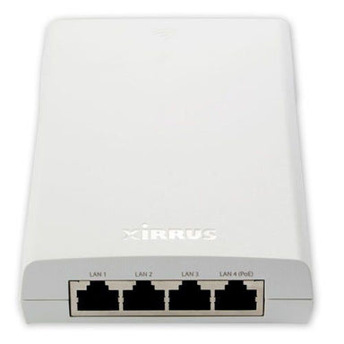 Cambium XR-320 2.4/5GHz Xirrus 2x2 Wall Dual 11ac/11n