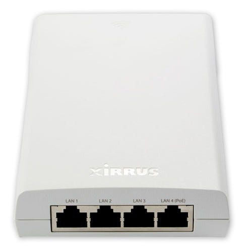 Cambium XR-320 2.4/5GHz Xirrus 2x2 Wall Dual 11ac/11n