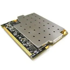 Ubiquiti XR2 2.4GHz XtreamRange2 1x1 600mW Mini-PCI