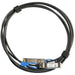 MikroTik XS+DA0001 SFP28/SFP/SFP+ 1m Direct Attach Cable