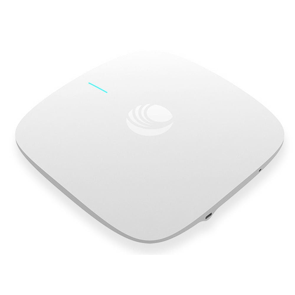 Cambium XV2-2X00A00-US Indoor Dual Radio WiFi6 2x2 WLAN 2.5GbE US