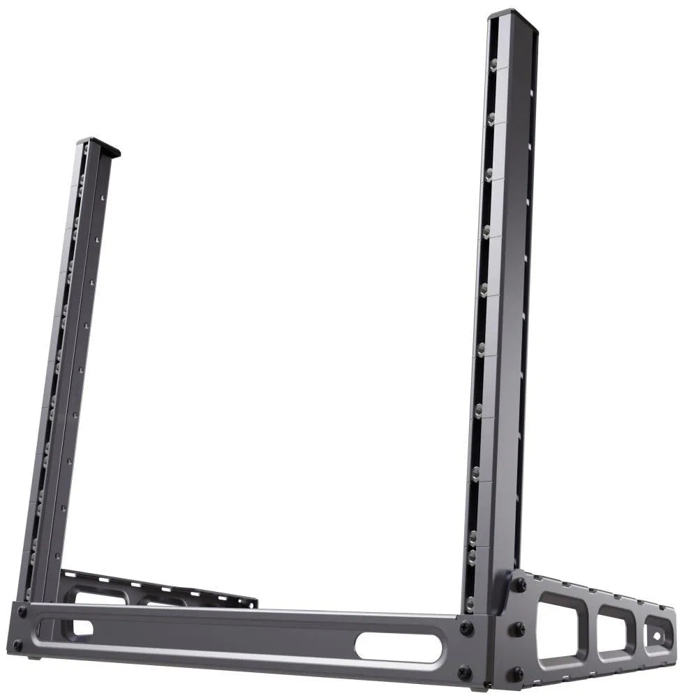 MikroTik SR-10U 19in 10U Desktop Rack