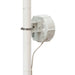 MikroTik RBSXTG-5HPacD-SA-US 5GHz SXT 90° 13dBi 802.11ac PoE L4 SA US
